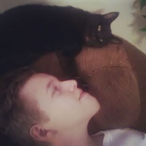 Meet your Posher, Kyle