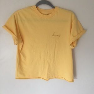 Honey tee