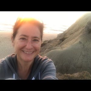 Meet your Posher, Terry