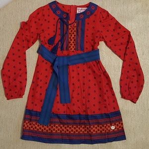 American Girl dress