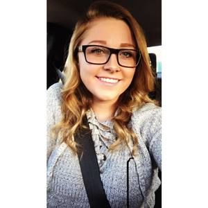 Meet your Posher, Mckenzie