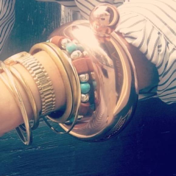 Flask bracelet - Picture 3 of 3