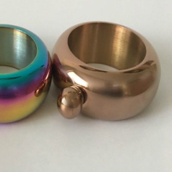 Flask bracelet - Picture 2 of 3