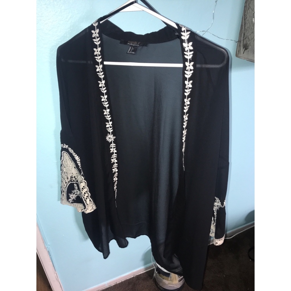 Never worn cardigan