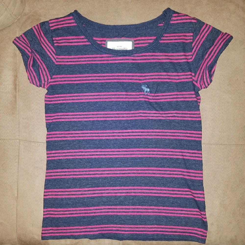 Abercrombie and Fitch t-shirt