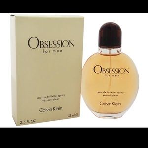 Calving Klein.Men fragrance