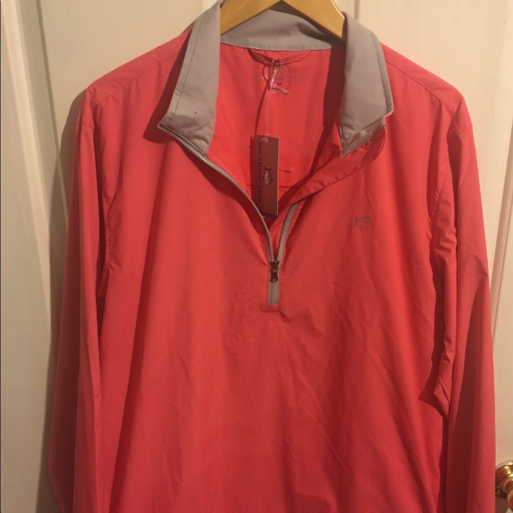 Souther Tide Rain Jacket / Wind Breaker