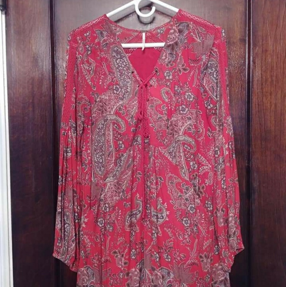 Free People Dress