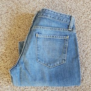 Paper Denim and Cloth New Retro jeans