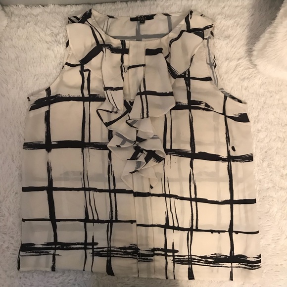 Alex Marie Tops - Alex Marie Blouse