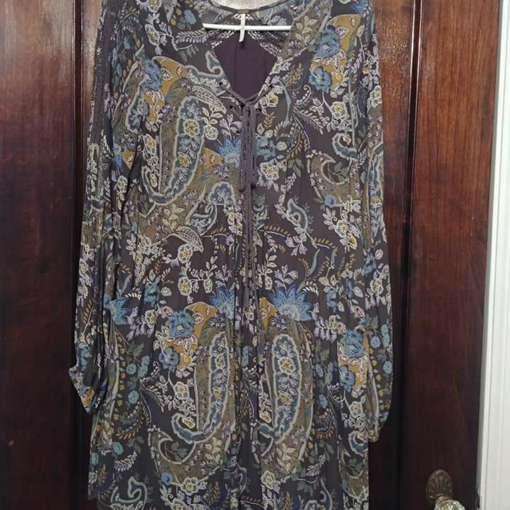 Free People Dress