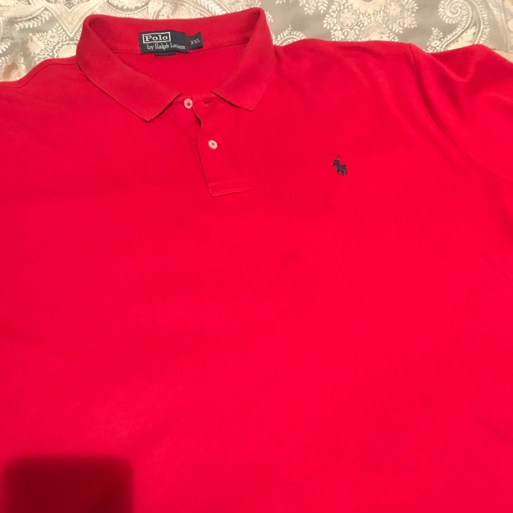 Ralph Lauren Polo shirt