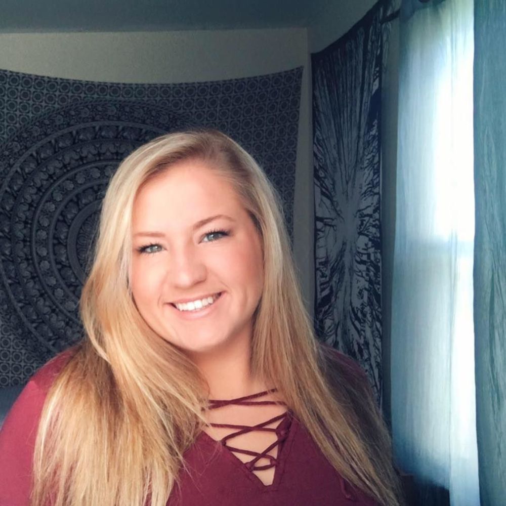 Meet your Posher, Rileigh