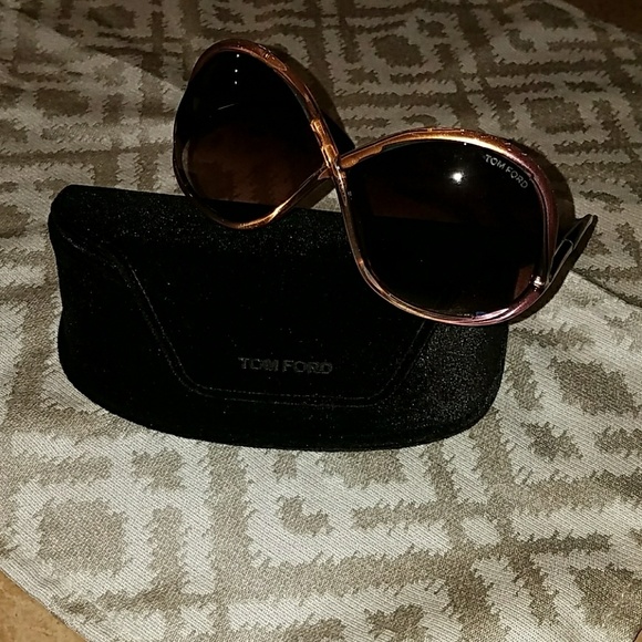Tom Ford sunglasses - Picture 1 of 2
