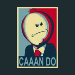 Meet your Posher, Seth