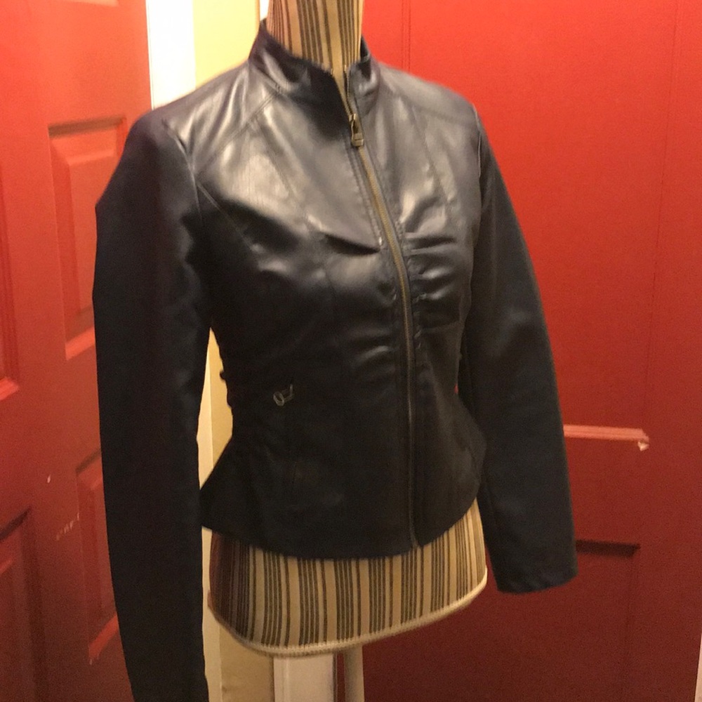 Bongo Jacket