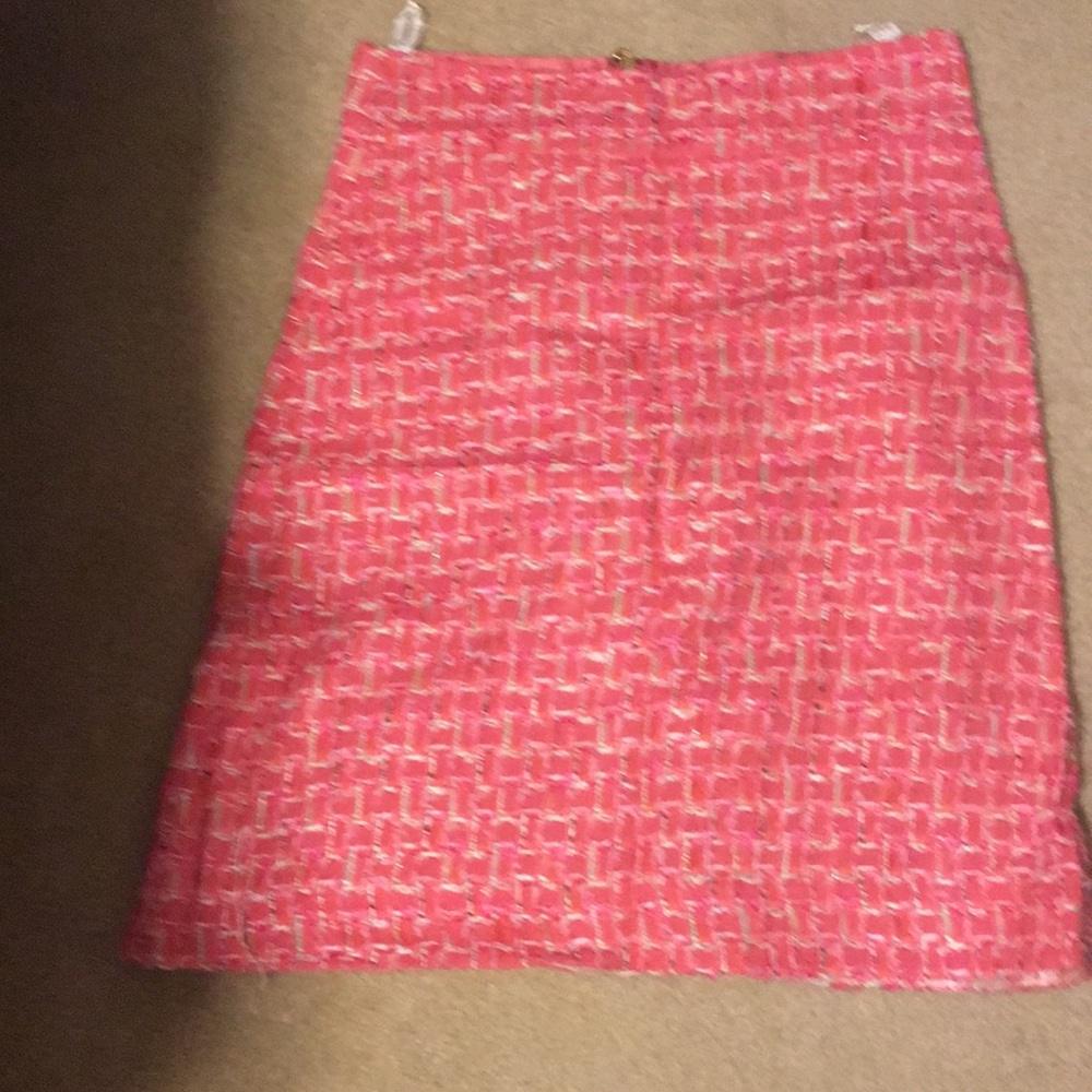 Kate spade skirt size 4
