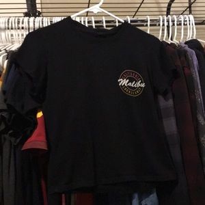 Brandy Melville Crop Top