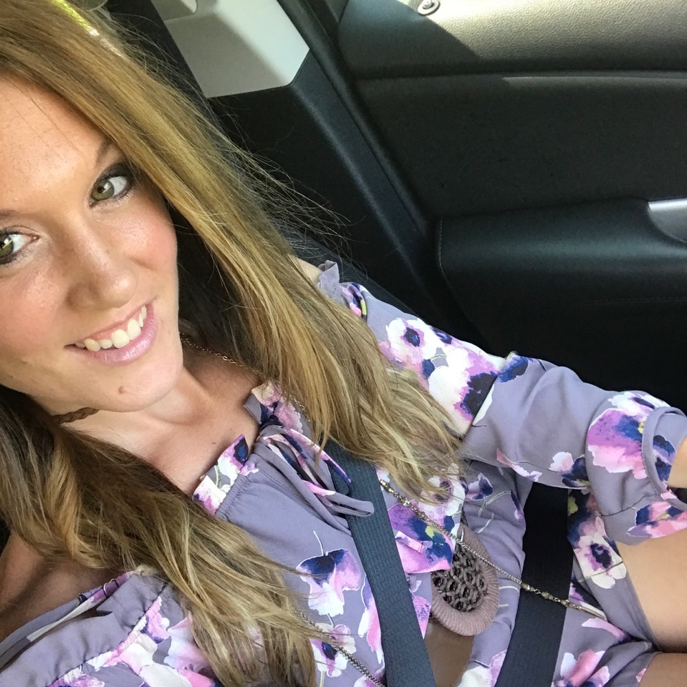 Meet your Posher, Lindsey