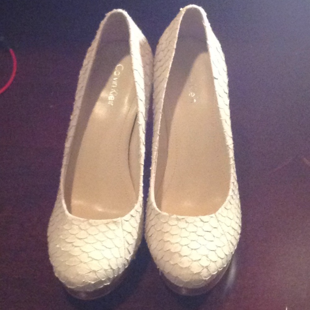 Calvin Klein Pumps