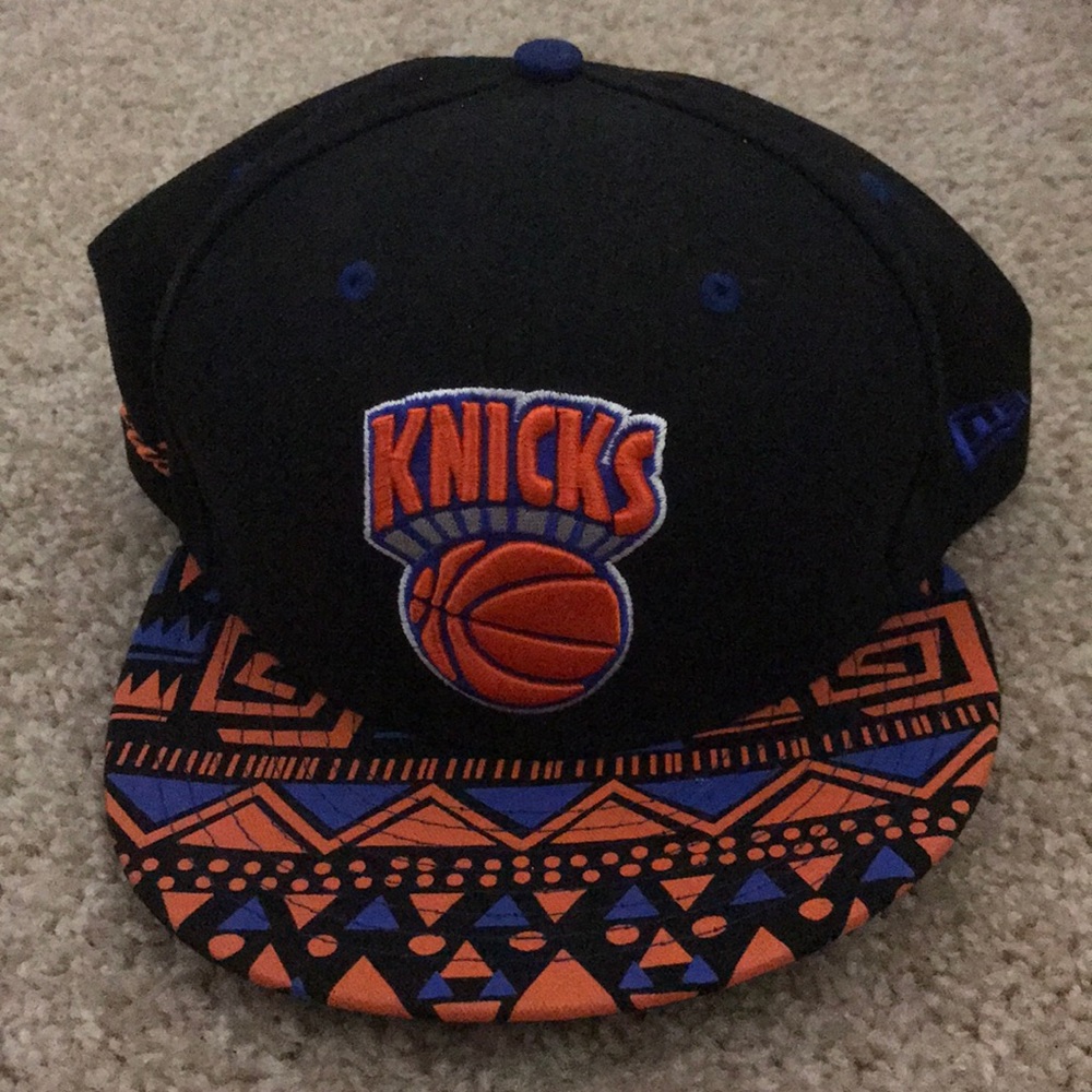 Knicks SnapBack