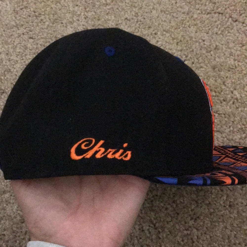 Knicks SnapBack - Picture 2 of 3