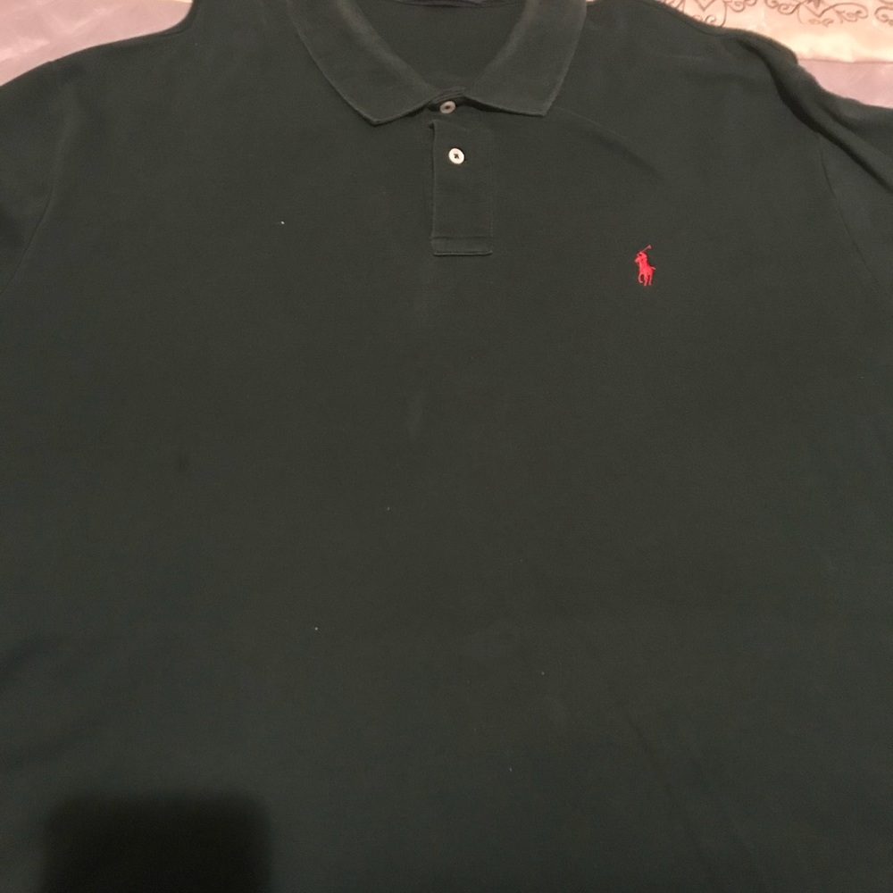Ralph Lauren Polo shirt