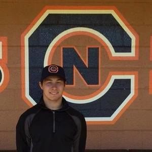 Meet your Posher, Kyle