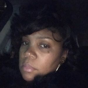 Meet your Posher, Katrina