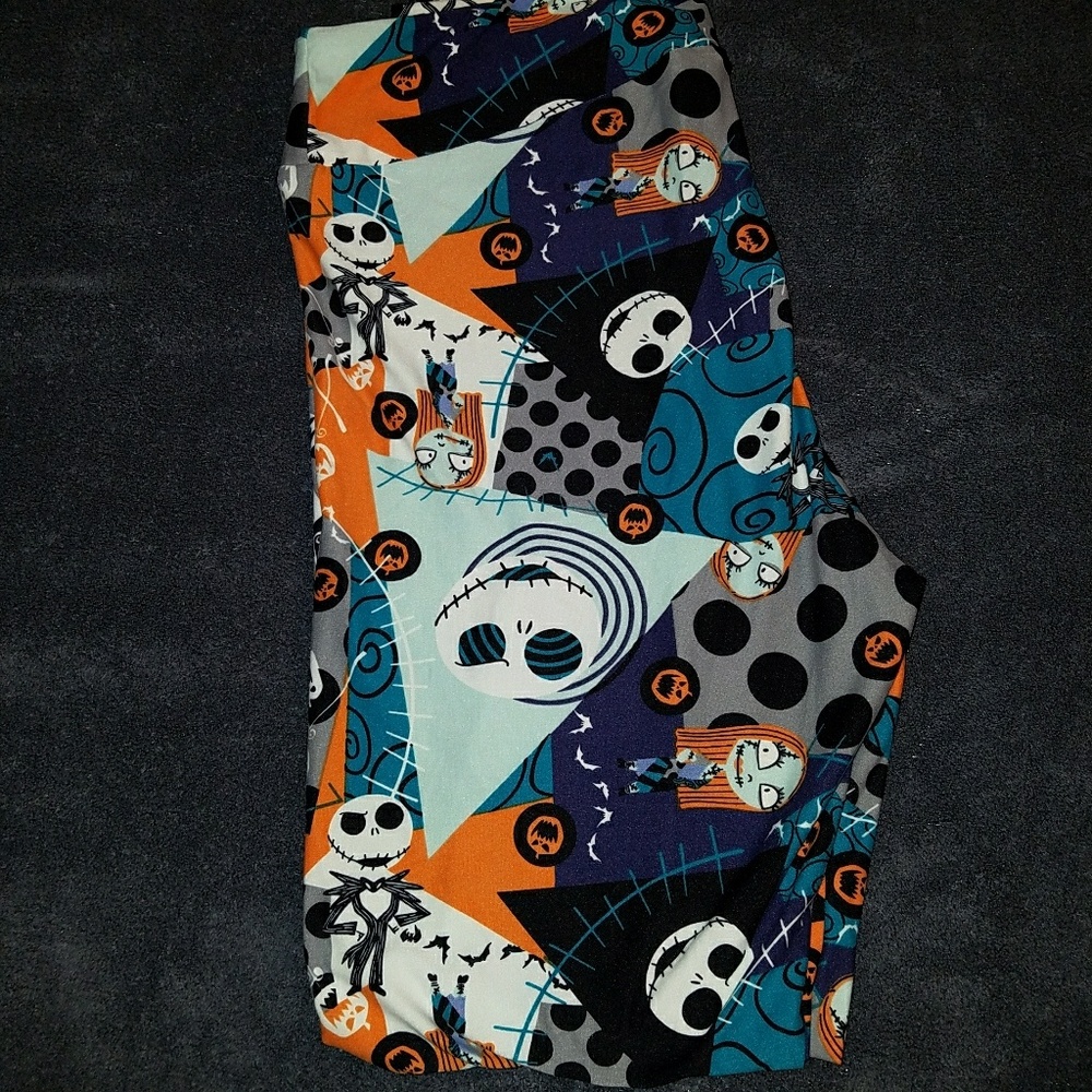 Leggings TC