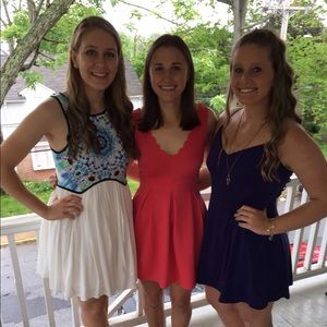 Meet your Posher, Rose