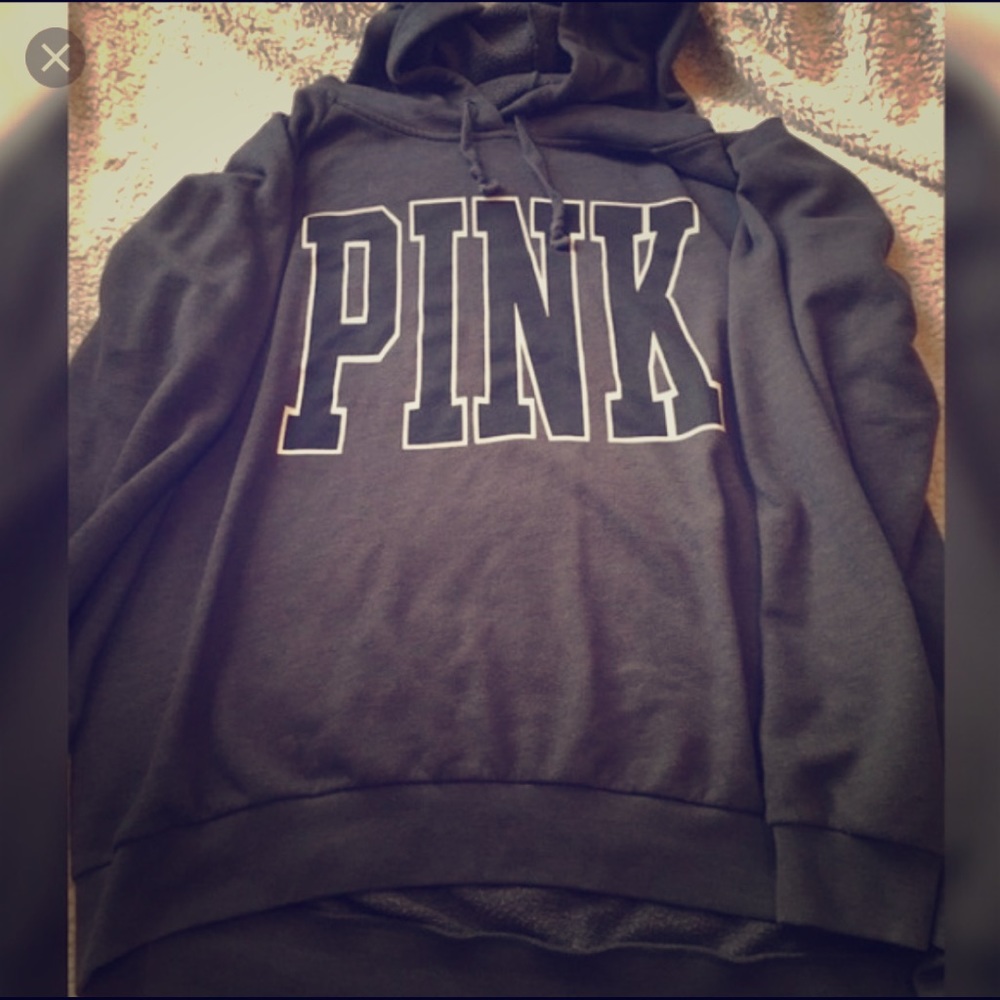 ISO! Victoria's Secret Pink Large Game Day