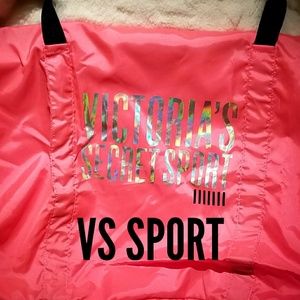 Victoria's Secret Sport Duffle Bag