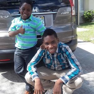 Meet your Posher, Kay