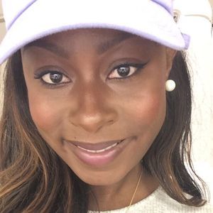 Meet your Posher, Kenyatta