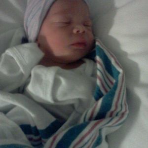 Meet your Posher, Karina