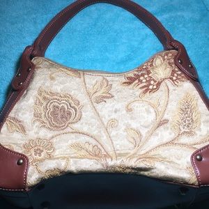 Maxx New York Hand Bag Hobo