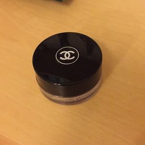 New Chanel eyeshadow "Utopia"