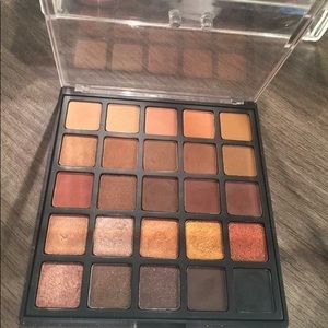 Morphe 25A