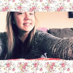 Meet your Posher, Corrina elizabeth