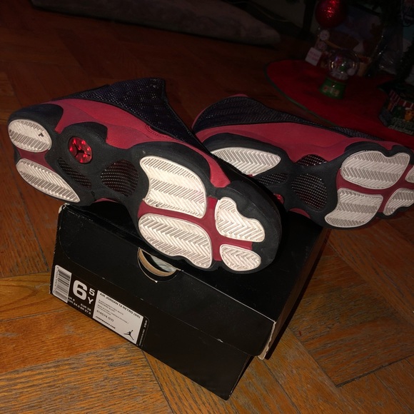 Jordan’s - Picture 3 of 3