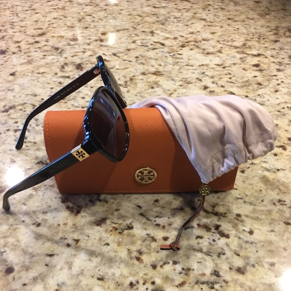 Tory Burch Sunglasses