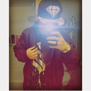 Meet your Posher, Steve