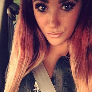 Meet your Posher, Malory