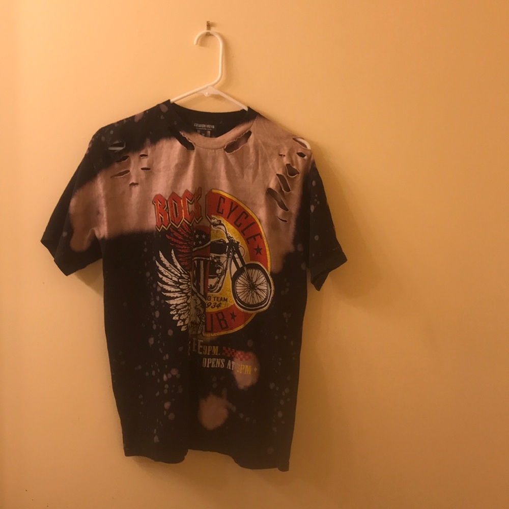 Fashion nova Tee