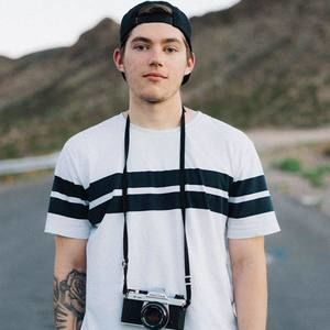 Meet your Posher, Tyler