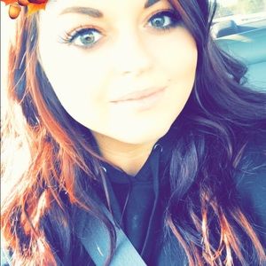 Meet your Posher, Heather