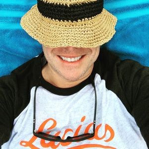 Meet your Posher, Lucius