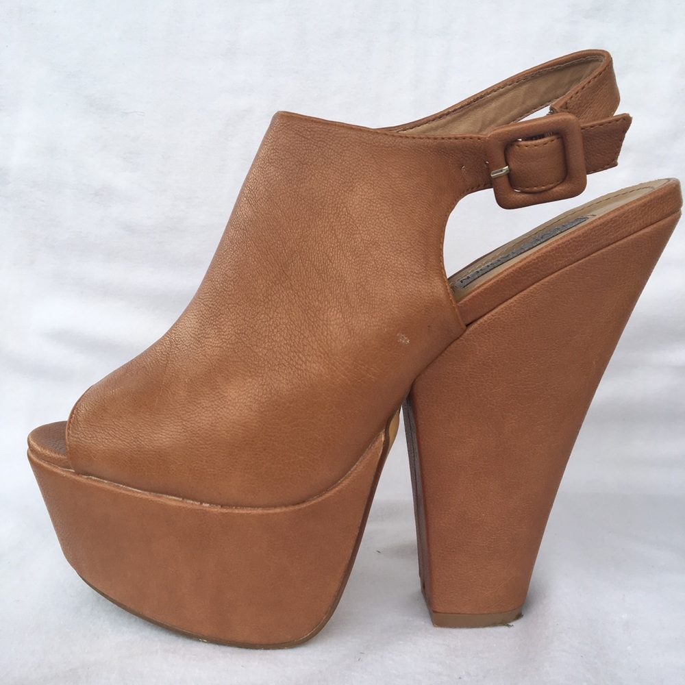 Steve Madden Gabby Heels