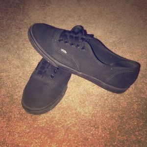 Vans Authentic Lo Pro